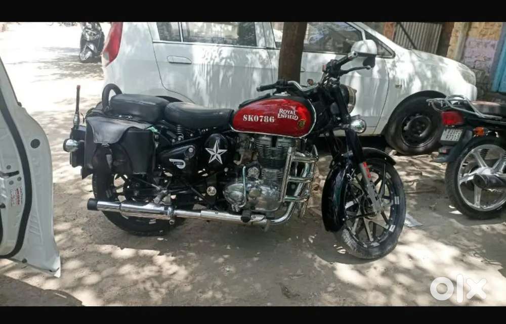 A one condision led light elaivil