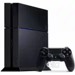 Sony PS4 Playstation 4 500GB