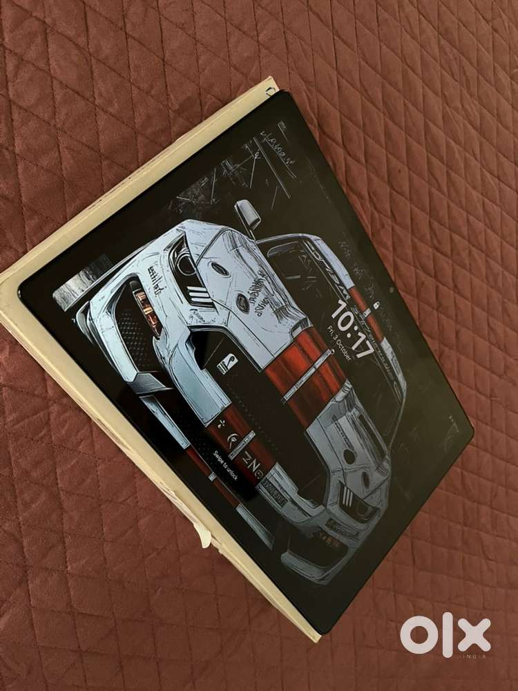 Samsung Galaxy Tab A8