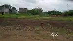 Open plots  sale near paki chal  from kala mandir around 1 k m inside