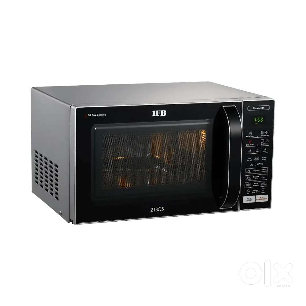 IFB oven 23sc3