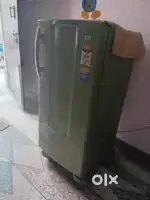I'm selling my fridge