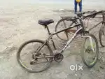 Rockrider st520