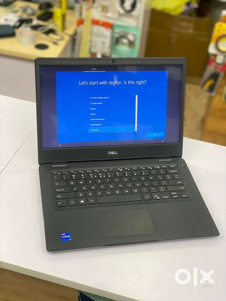 Core i5, 8th Generation