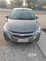 Chevrolet Sail 2017