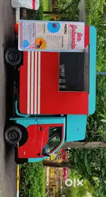 can be used as food truck, all legal documents, even body fitness