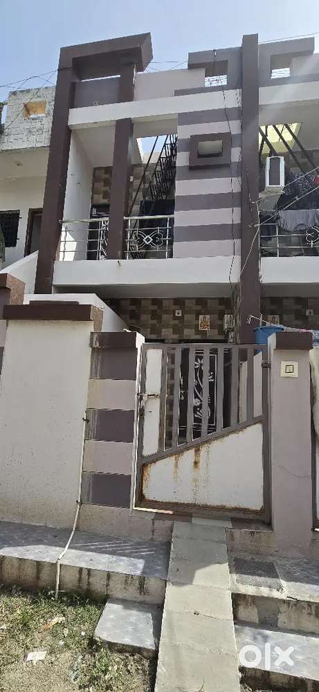 Rental House for Family