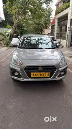Maruti Suzuki Swift Dzire ZXI 2023 CNG & Hybrids Well Maintained