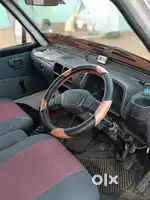 Maruti Suzuki Omni 1998 LPG 80000 Km Driven