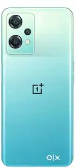 OnePlus Nord ce2