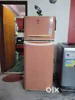 Godrej Eon 272L Double Door 4 Star Perfect Condition