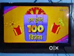 Sony Bravia LED smart TV all working condition
