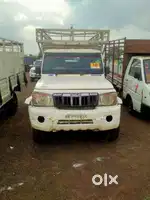 Mahindra Bolero pickup 1.3 2018