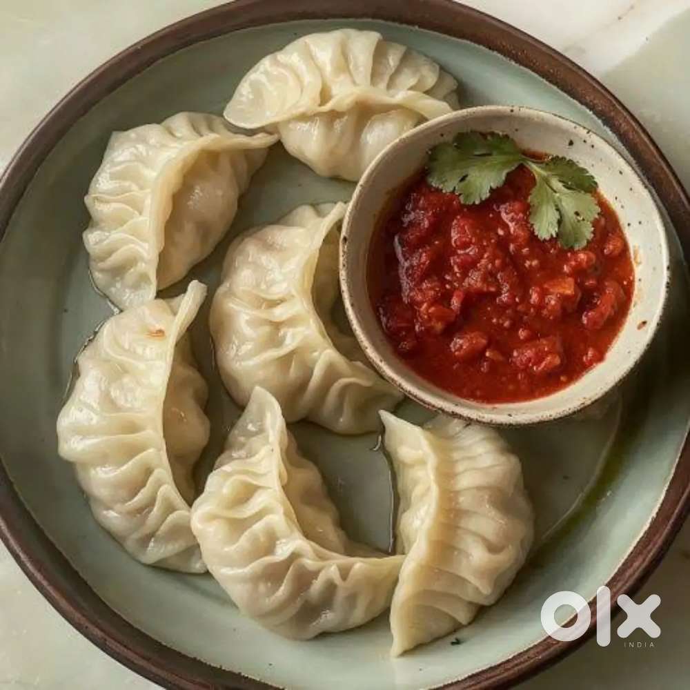 Dumpling World