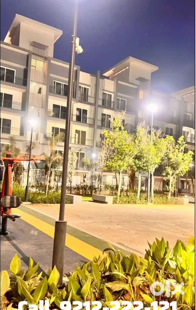 M3M smartworld gems sector 89 gurgaon