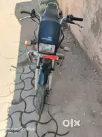 Hero honda splendor+ for sale