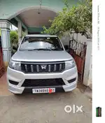 Diesel excellent mileage Mahindra Bolero Neo 2023 Year End