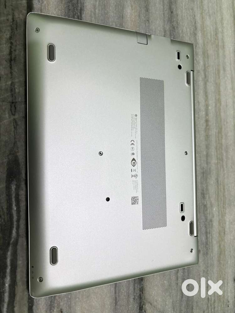 HP Elitebook i5, 512 GB SSD, 8 GB ram in excellent condition