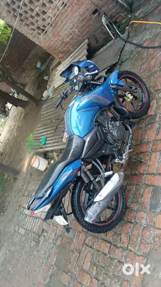 Good condition