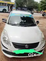 Maruti Suzuki Swift Dzire Tour 2020 Petrol 148450 Km Driven