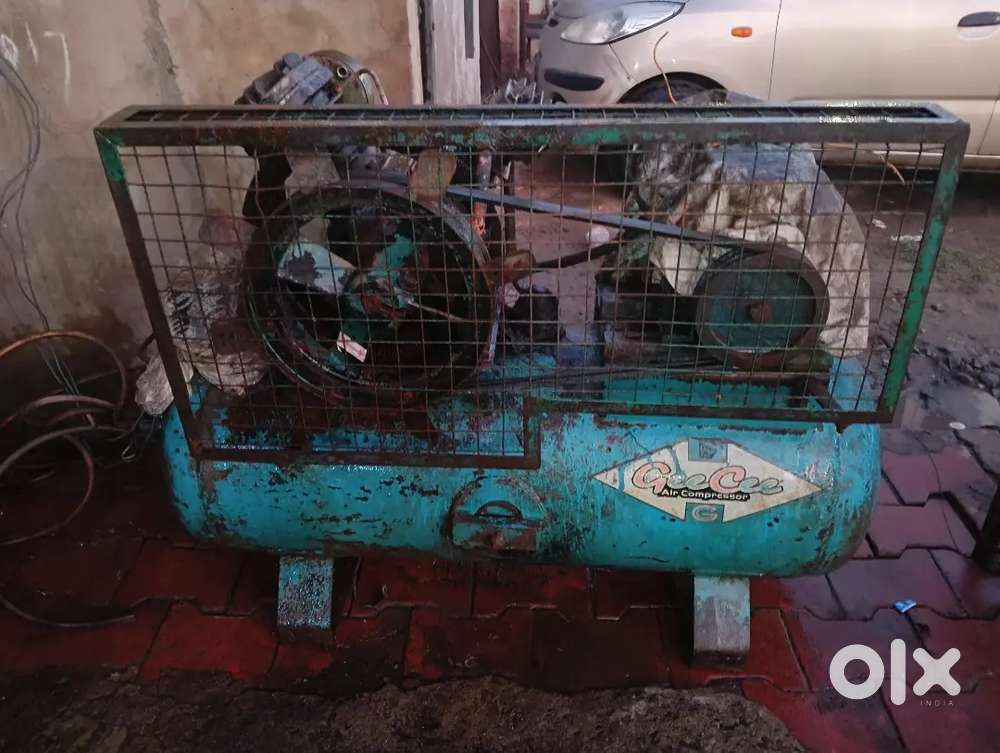 Aire corporation and car washing pamp 3 fige