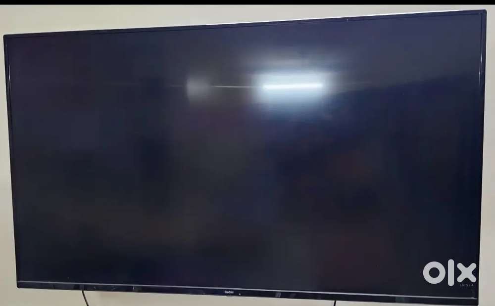 REDMI 50 INCHES 4K TV