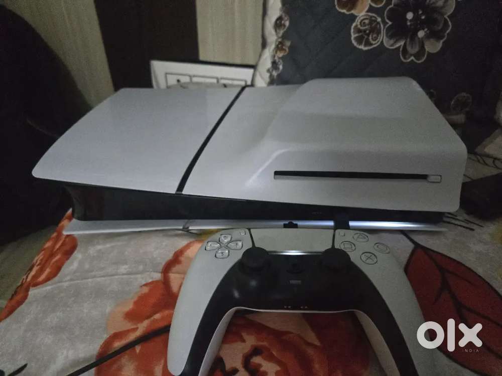 PS5 game new