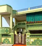 Own House at Chandrapur