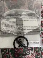 Mk all original purse
