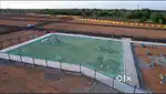 PLOTS FOR SALE !! KIDS PARK !! DTCP & RERA !PLOTS NEAR BY PUDUKKOTTAI