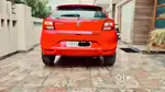 Baleno 2015 top model local number