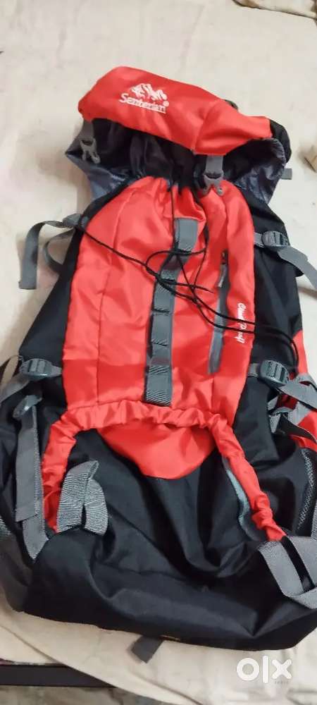 Sale tracking bag full size @1500₹ only