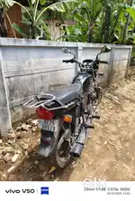 Cash problem