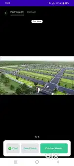 Hills Court:- Township Society, Pithoriya, Ranchi