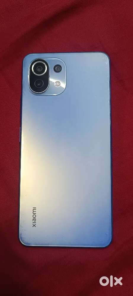 Mi 11 lite 128GB