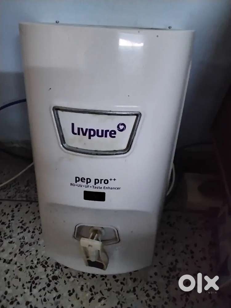 Water Purifier