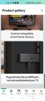 Amazon fire atik