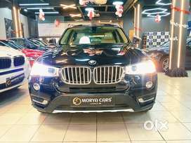 BMW X3 X DRIVE 20D X-Line, 2015, Diesel
