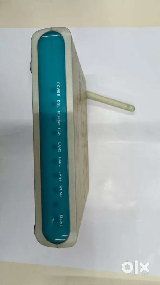 Wifi modem