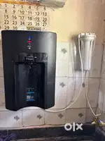 Water filter purify to piece Aquagard