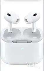 Airpods pro 2nd geneation