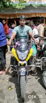 Honda Sp Shine 125