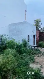 Warehouse on rent in middle of mathura
