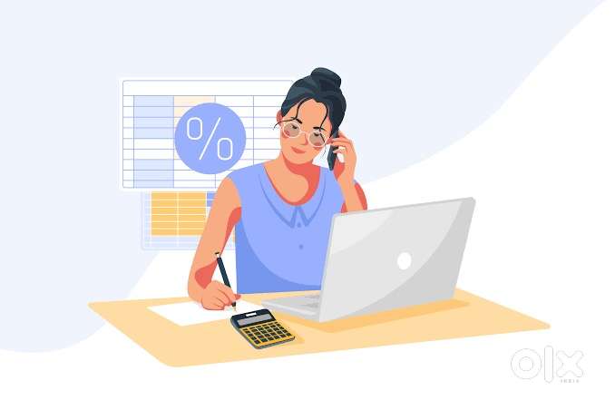 Female Office Assistant Wanted - Malumichampatti, Coimbatore