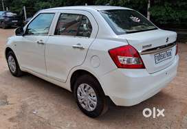 Maruti Suzuki Swift Dzire Tour S Diesel, 2019, Diesel