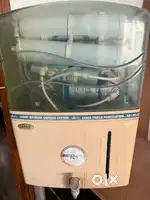 Leads Ro water Purifier