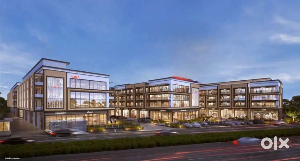 For Sale 550 Sq Ft Commercial Shop