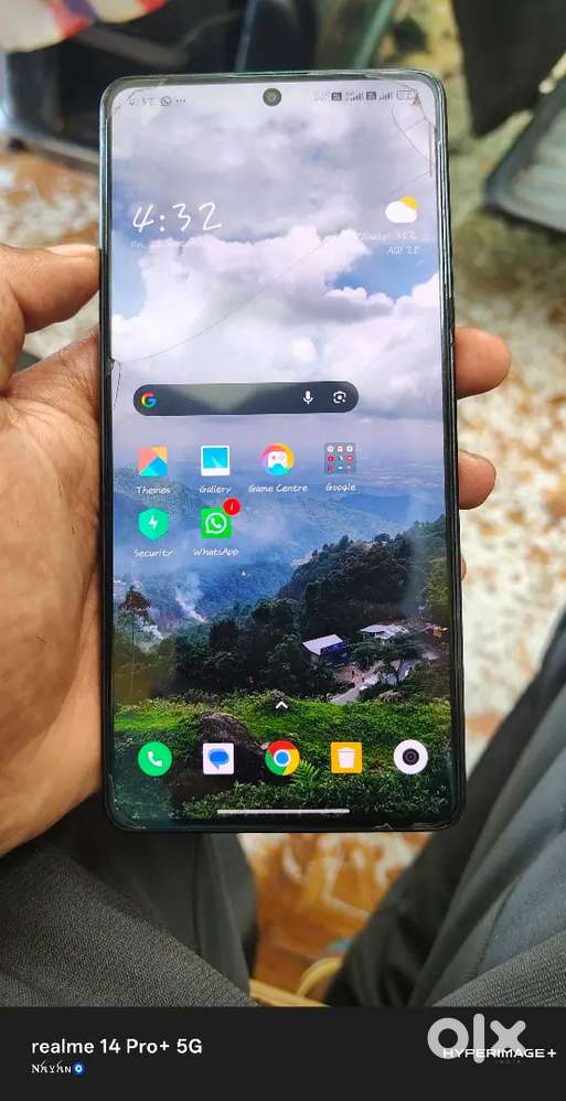 Poco x6 neo 8gb 128gb