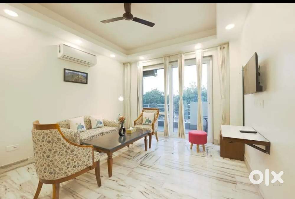 2bhk at link road for family and bachelor