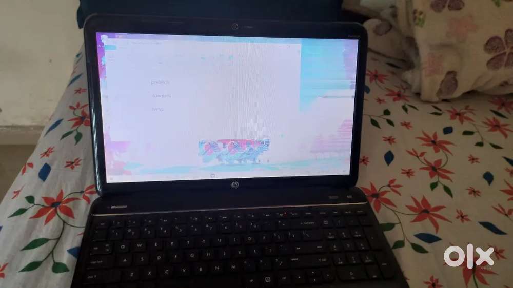 HP Pavilion Laptop